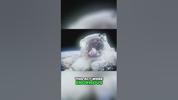 Pushing Boundaries: How NASA Revolutionized Space Technology