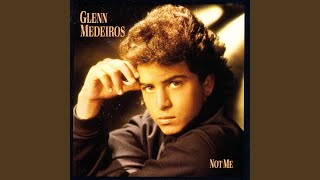 Video thumbnail of "Glenn Medeiros - Un Roman D'Amati�"