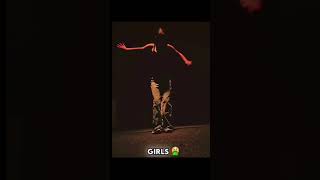 Girls Vs Boys Edit Part1