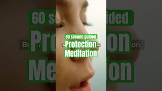 Guided Protection Meditation: Shield Yourself from Negative Energy with White Light