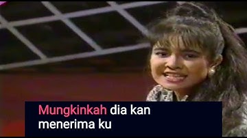 Raja Ema - Di Pertemuan Ini [karaoke]