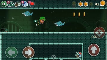 Lep’s World Z (4-7) - ALIN