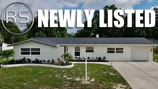NEW Remodeled Single Family Home For Sale in Largo Florida | Robert Slack NEW Remodeled Single Family Home For Sale in Largo Florida | Robert Slack
