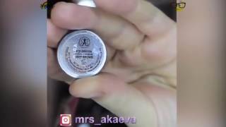 Eye Makeup Tutorial Compilation May 2017  part 1