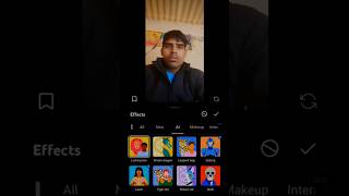 Lurking Lion AI Filter Tutorial | Viral AI Effect Guide | Trending Shorts 2025 #ytshorts #shorts