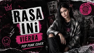 Download lagu Rasa Ini - Vierra (Pop Punk Cover)
