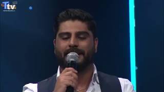 Sermed Mahmud - Bağında Gül Oldum Resimi