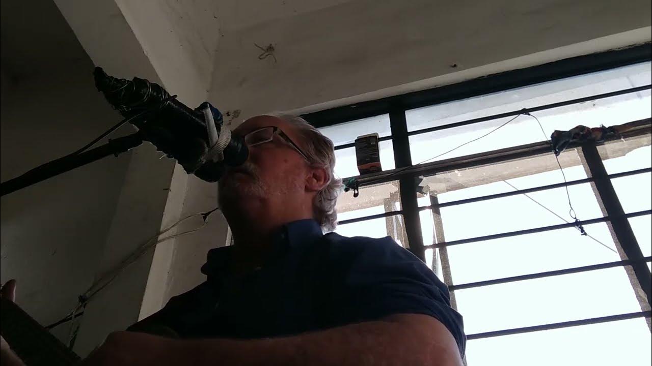 cover Horse With No Name electric by America YouTube