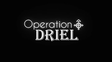 Operation Driel - Post Scriptum Cinematic Trailer