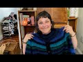 Knitting and crafting vlog episode 26  some wins and some disasters