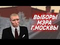 Выборы в Москве (Камчатский)