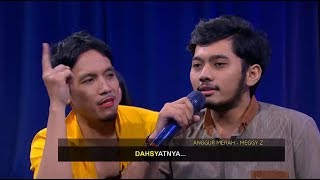 Gak Apa-Apa Kalah, yang Penting Puas Dangdutan!