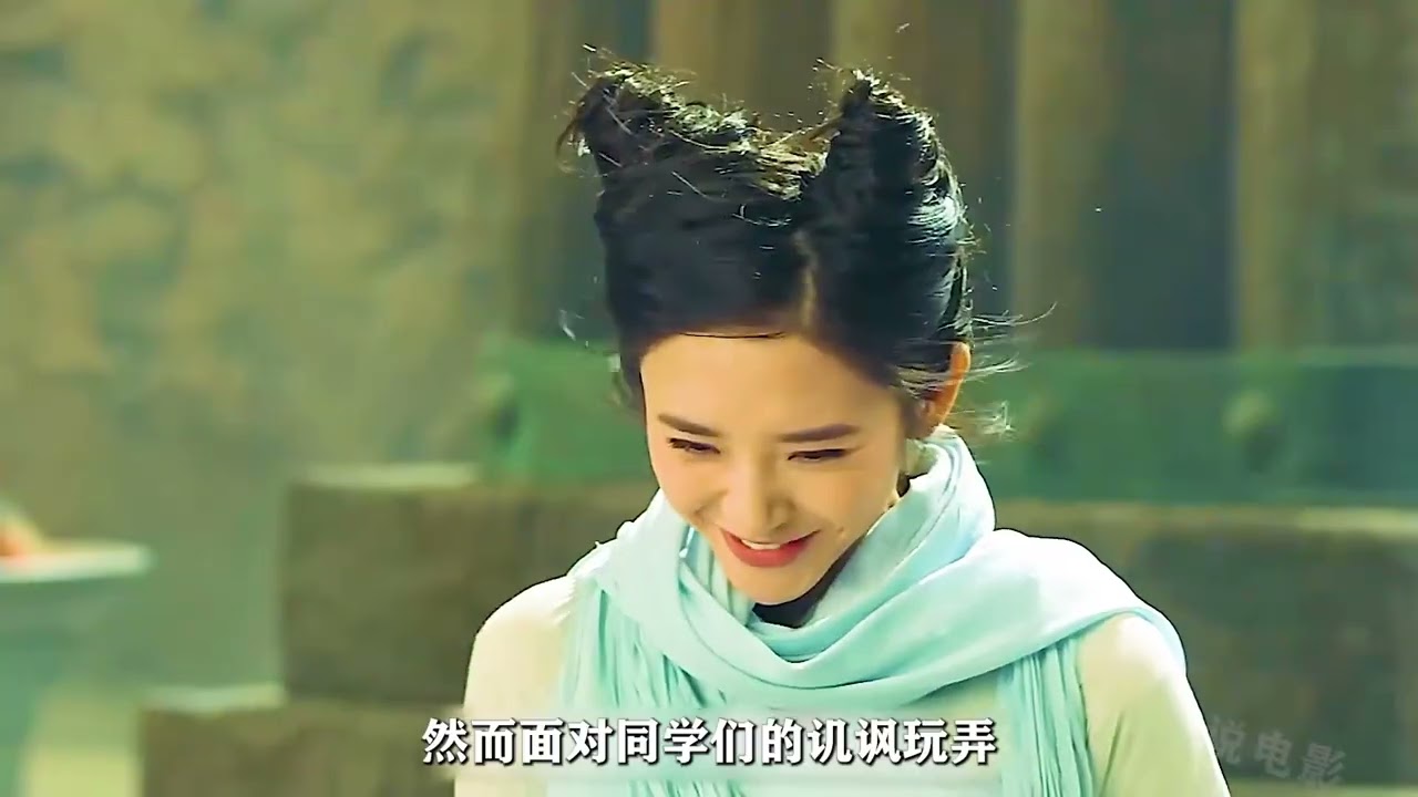 誰說撿便宜是壞事？一根燒火棍，打造了人生巔峰！ #剧情解析 #电影解说 #悬疑电影 #惊悚电影 #恐怖电影