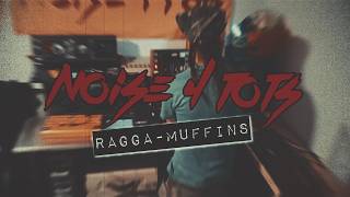 Noise 4 Tots - Modular IDM 7 - Ragga-Muffins #modularsynth #dawless #raggacore