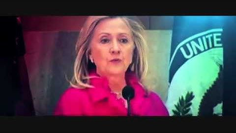 President Obama and Secretary Clinton on Freedom of Expression with Arabic Subtitles