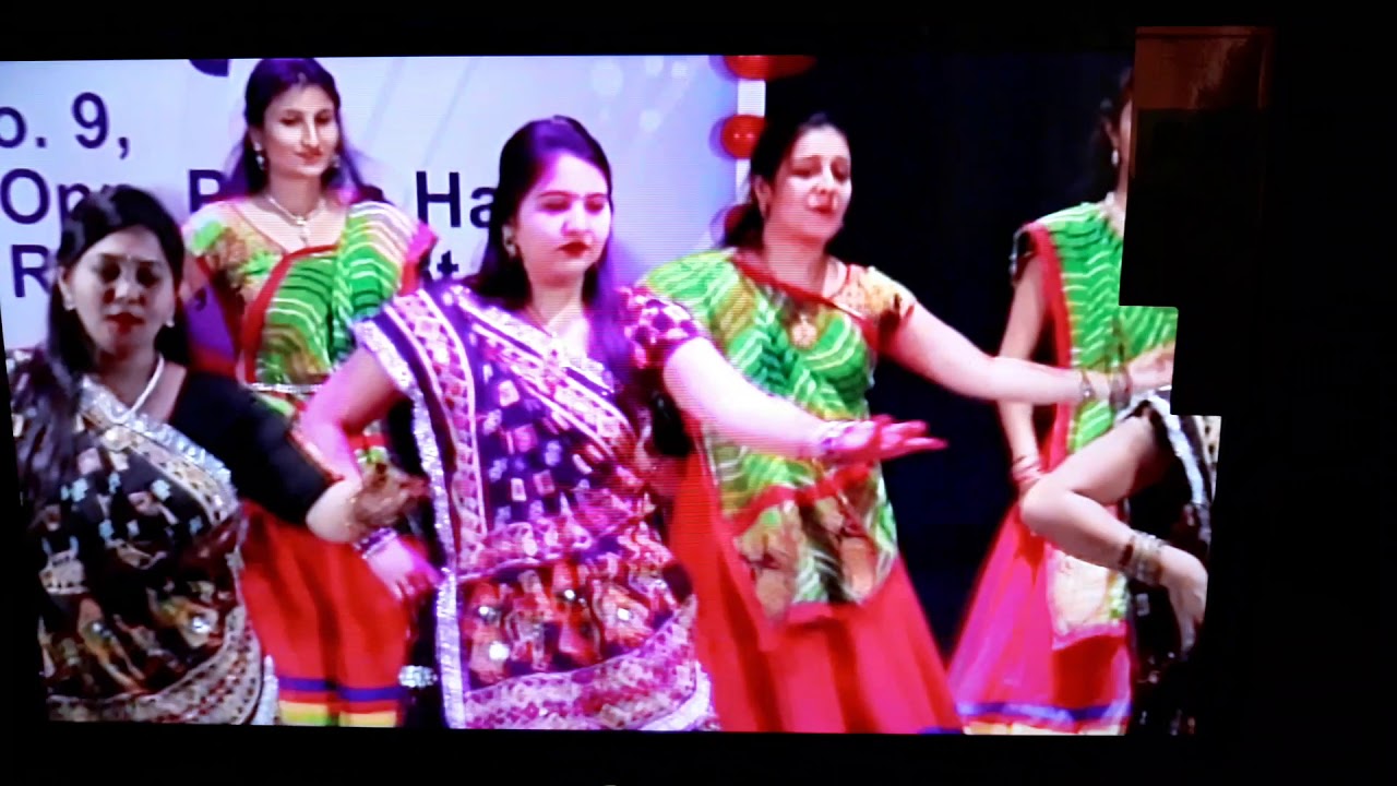 Little star dance class annual function YouTube