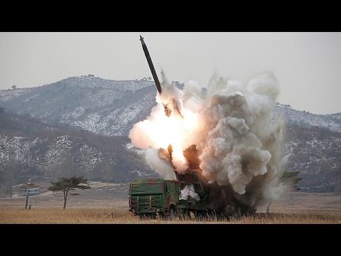 ادعای کره شمالی مبنی بر ساخت کلاهک هسته ای قابل نصب روی موشکهای بالستیک