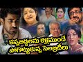 Celebrities who lost their children  tollywood actors who lost their sons  vijay antony daughter