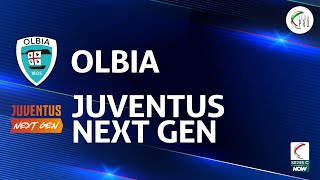 Olbia - Juventus Next Gen 0-4 | Gli Highlights