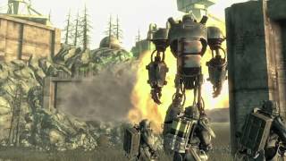 Fallout 3 Broken Steel Dlc.mp4
