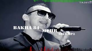 Bakha 84 Mehr 2019 Рэпи Нав