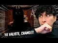 ESTE JUEGO DE TERROR VENEZOLANO ES UNA LOCURA!!! | Animas