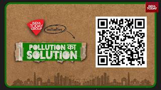Watch: Delhi CM Arvind Kejriwal Launches QR Code Campaign Inviting Public Pitch Solutions | India...