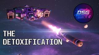 EVERSPACE 2: Detoxification (Side Mission)