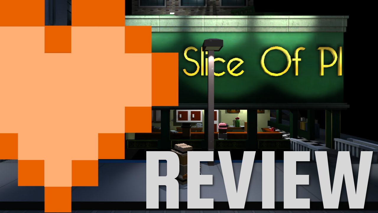 Hot Tin Roof: The Cat That Wore A Fedora - Review