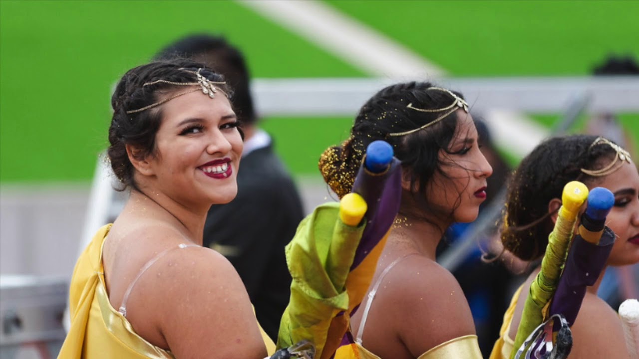 Student Council's Prom Reveal Video 2019 - YouTube