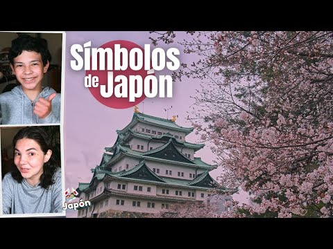 Video: Por Que Sakura Es Un Símbolo De Japón