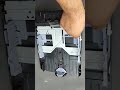 bandeja de papel para Samsung scx-4300