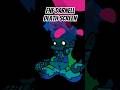 Darnell Mix [Death Screen] (FNF MOD) #shorts