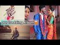 Our wedding album subscribe friends talkies tulu vlog