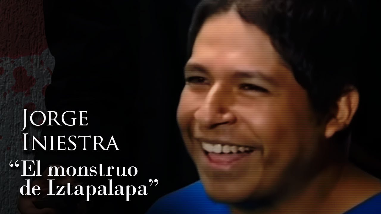 JORGE INIESTRA - 