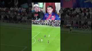 SERÁ ¿QUE LA XABINETA EMPIEZA A TOMAR FORMA? #futbol #españa#realmadrid #clasico