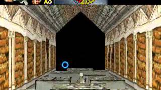 Crypt Killer - Ps1 Playthough 17