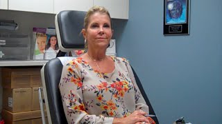Female Patient Reviews Chicago Plastic Surgeon, Dr. Otto Placik