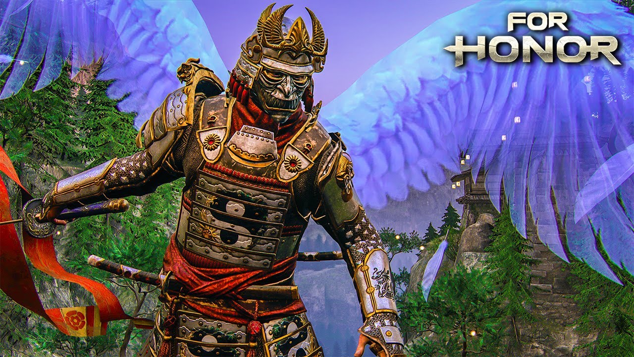 UNSTOPPABLE Orochi Carries In Eliminations! (For Honor)