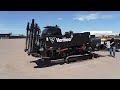 65 - 2021 Vermeer D24x40 Series 3 Crawler Horizontal Directional Drill