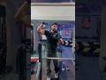 #youtubeshorts #fitneess #bodybuilding #motivation #naturalbodybilding #athlete