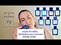 ACQUA DI PARMA BLU MEDITTERANEO  BUYING GUIDE | The Best Fresh Summer Fragrances | Italian Niche