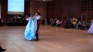 Standard Silver Tango Final