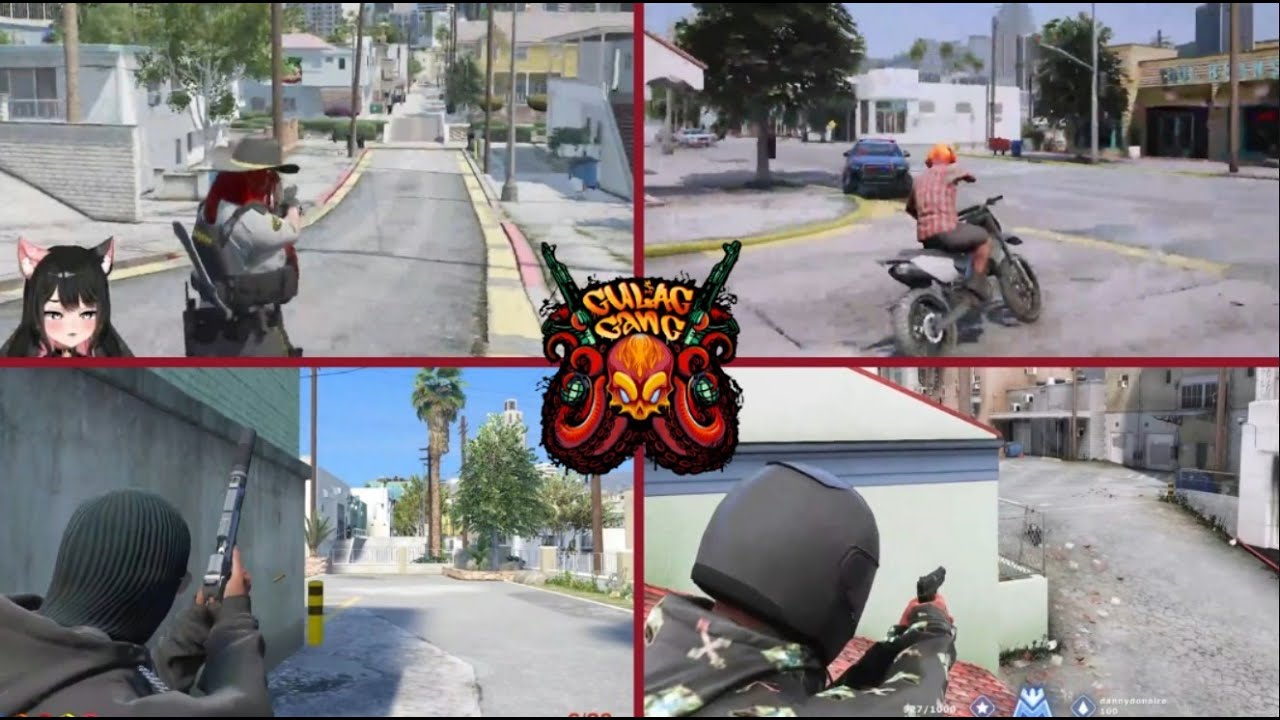 GG vs PD shootout to save the meff run (NP WL)