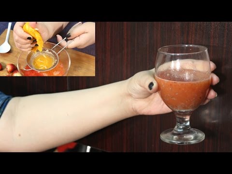 Skin Whitening Drink: Results Better Than Skin Whitening Injections By Simple Beauty Secrets