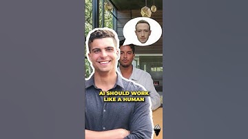 Hebbia AI the future of AI Technology??!!! #ai #shorts