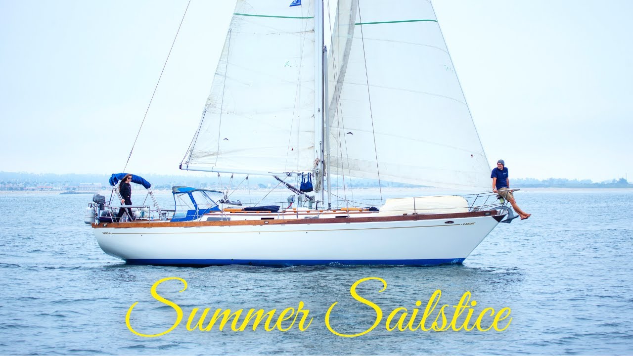 Summer Sailstice 2021