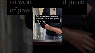Are You Doing This Dont Wait To Wear Your Jewelry A Gorgeous Piece Of Jewelry Can Make An Ordinar