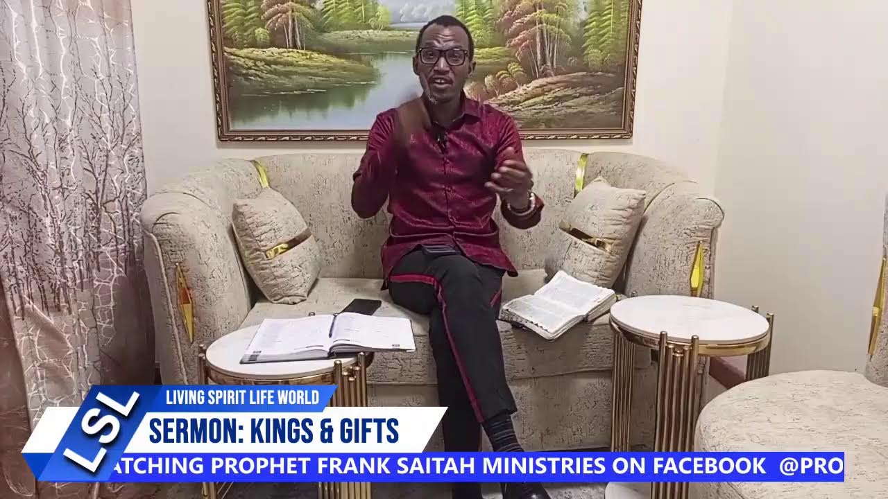 LSL(Living Spirit life World)