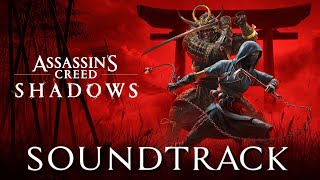 Ins Creed Shadows Original Main Theme Epic Soundtrack